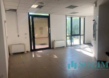 Foto 4 - Capannone Settala - foto 4