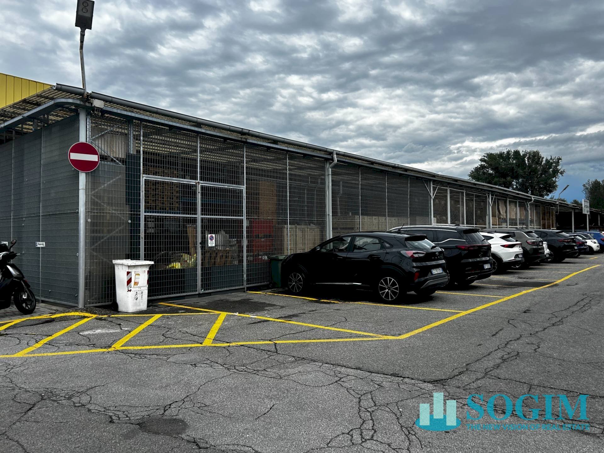 Foto 2 - Capannone viale rimembranze
 
93, Sesto San Giovanni - foto 2