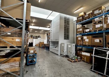 Foto 1 - Capannone viale rimembranze
93, Sesto San Giovanni - foto 1