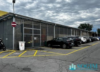 Foto 2 - Capannone viale rimembranze
93, Sesto San Giovanni - foto 2