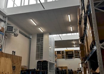 Foto 3 - Capannone viale rimembranze
93, Sesto San Giovanni - foto 3