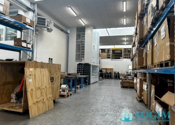 Foto 5 - Capannone viale rimembranze
93, Sesto San Giovanni - foto 5