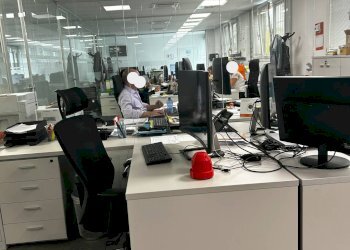 Foto 7 - Capannone viale rimembranze
93, Sesto San Giovanni - foto 7