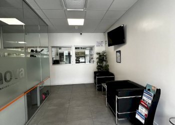 Foto 8 - Capannone viale rimembranze
93, Sesto San Giovanni - foto 8