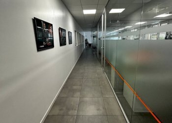 Foto 9 - Capannone viale rimembranze
93, Sesto San Giovanni - foto 9