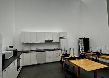 Foto 12 - Capannone viale rimembranze
93, Sesto San Giovanni - foto 12