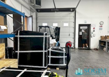 Foto 13 - Capannone viale rimembranze
93, Sesto San Giovanni - foto 13