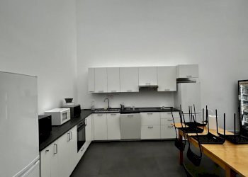 Foto 14 - Capannone viale rimembranze
93, Sesto San Giovanni - foto 14