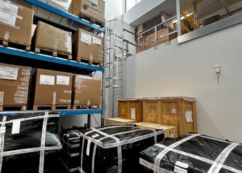 Foto 17 - Capannone viale rimembranze
93, Sesto San Giovanni - foto 17