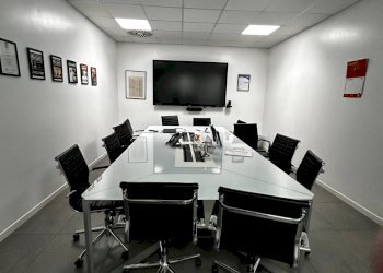 Foto 20 - Capannone viale rimembranze
93, Sesto San Giovanni - foto 20