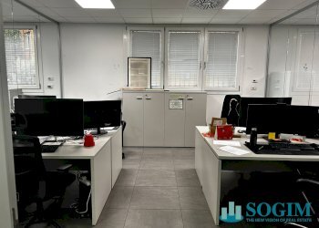 Foto 21 - Capannone viale rimembranze
93, Sesto San Giovanni - foto 21