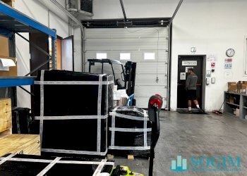 Foto 30 - Capannone viale rimembranze
93, Sesto San Giovanni - foto 30