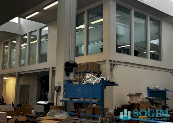 Foto 34 - Capannone viale rimembranze
93, Sesto San Giovanni - foto 34