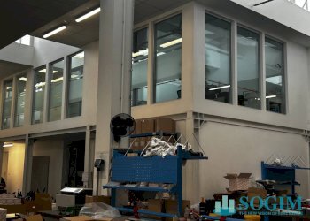 Foto 35 - Capannone viale rimembranze
93, Sesto San Giovanni - foto 35