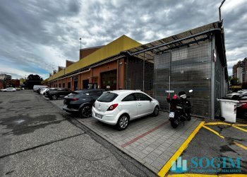 Foto 36 - Capannone viale rimembranze
93, Sesto San Giovanni - foto 36