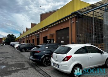 Foto 37 - Capannone viale rimembranze
93, Sesto San Giovanni - foto 37