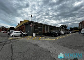 Foto 38 - Capannone viale rimembranze
93, Sesto San Giovanni - foto 38