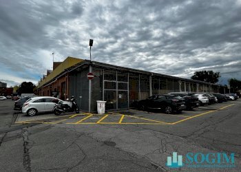 Foto 39 - Capannone viale rimembranze
93, Sesto San Giovanni - foto 39