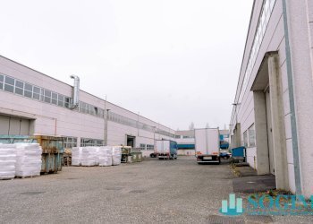 Foto 3 - Capannone via Erba
 
33, Melzo - foto 3