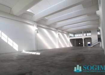 Foto 7 - Capannone via Erba
 
33, Melzo - foto 7