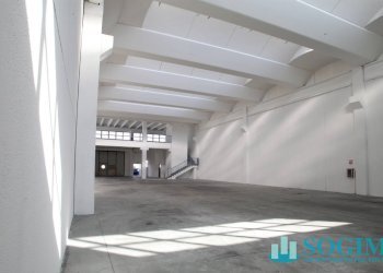 Foto 17 - Capannone via Erba
 
33, Melzo - foto 17