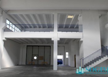 Foto 18 - Capannone via Erba
 
33, Melzo - foto 18