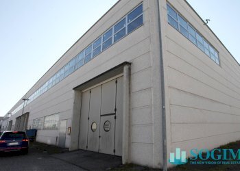 Foto 32 - Capannone via Erba
 
33, Melzo - foto 32