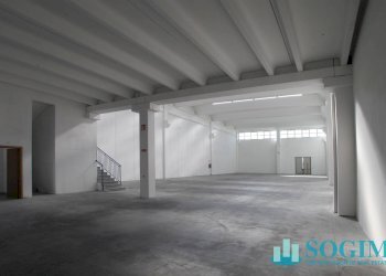 Foto 5 - Capannone via Erba
 
33, Melzo - foto 5