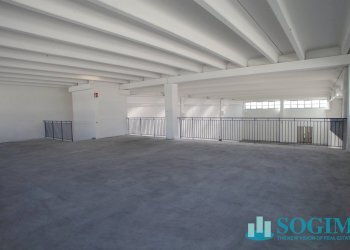 Foto 11 - Capannone via Erba
 
33, Melzo - foto 11