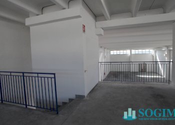 Foto 15 - Capannone via Erba
 
33, Melzo - foto 15