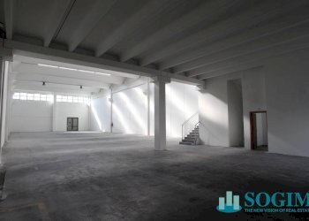 Foto 22 - Capannone via Erba
 
33, Melzo - foto 22