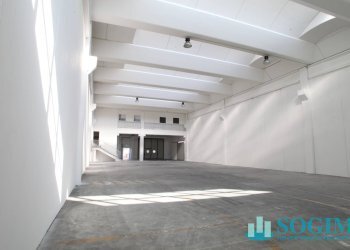 Foto 24 - Capannone via Erba
 
33, Melzo - foto 24