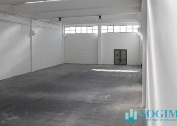 Foto 32 - Capannone via Erba
 
33, Melzo - foto 32