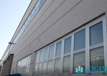 Foto 35 - Capannone via Erba
 
33, Melzo - foto 35