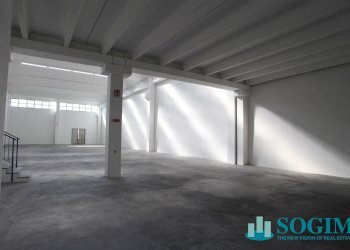 Foto 7 - Capannone via Erba
 
33, Melzo - foto 7