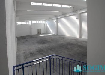 Foto 9 - Capannone via Erba
 
33, Melzo - foto 9