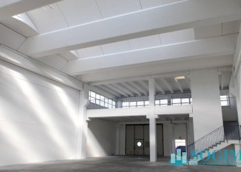 Foto 17 - Capannone via Erba
 
33, Melzo - foto 17