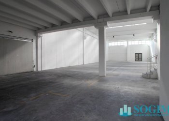 Foto 22 - Capannone via Erba
 
33, Melzo - foto 22