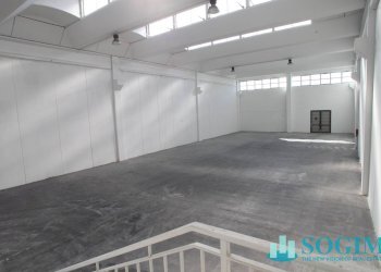 Foto 27 - Capannone via Erba
 
33, Melzo - foto 27