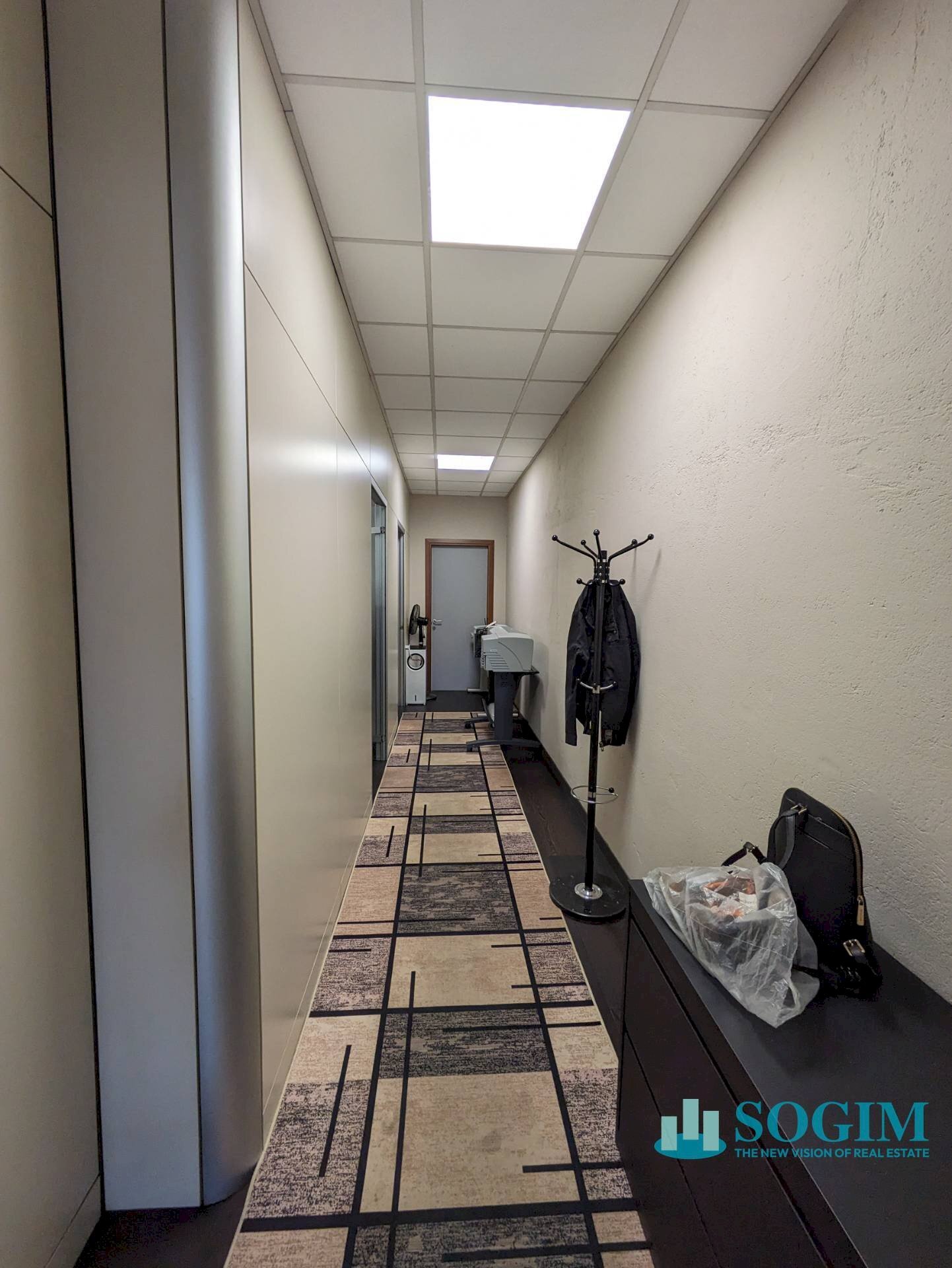 Foto 2 - Capannone VIA DI VITTORIO
 
30/A, Pantigliate - foto 2