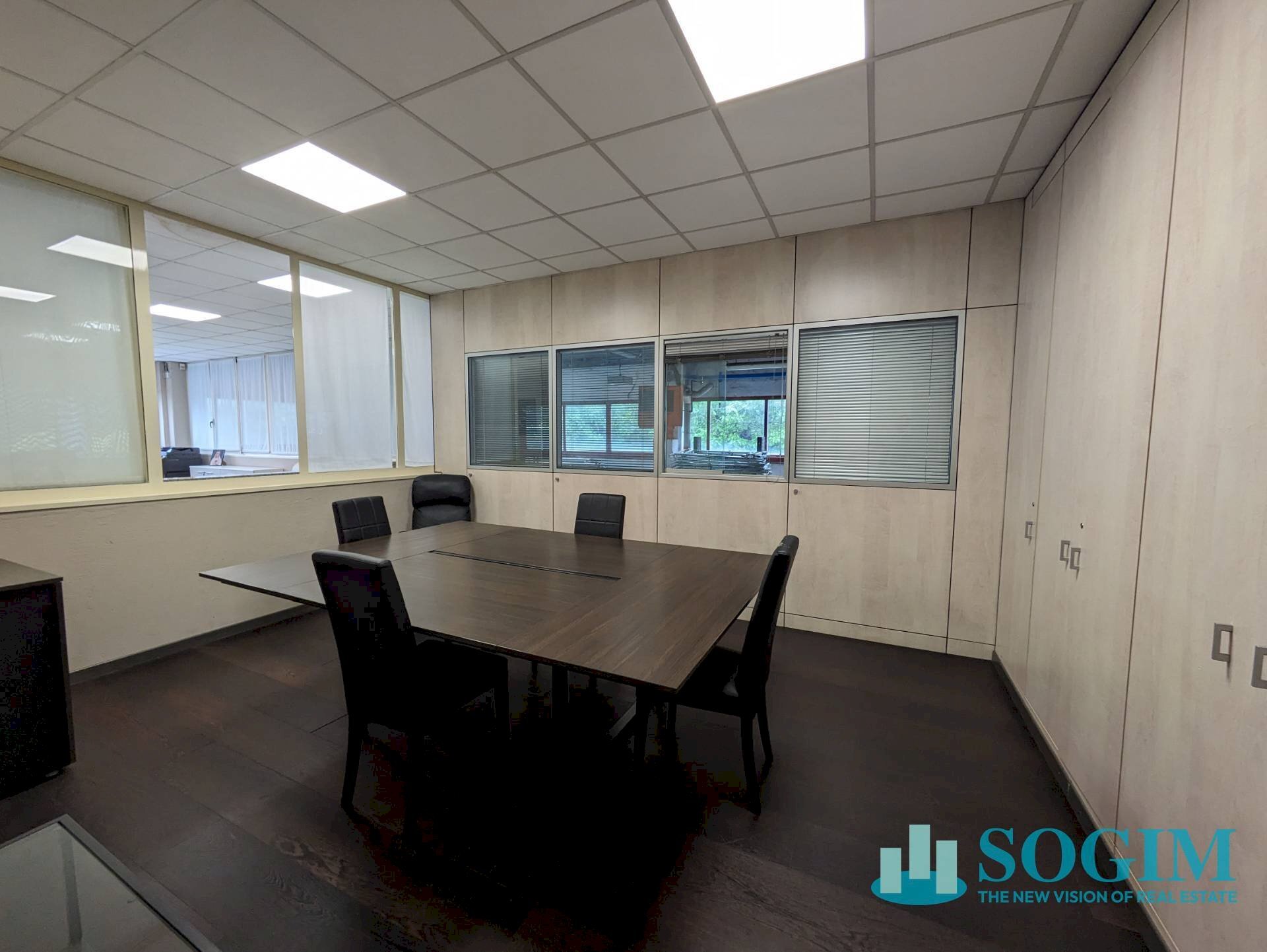 Foto 3 - Capannone VIA DI VITTORIO
 
30/A, Pantigliate - foto 3