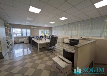 Foto 1 - Capannone VIA DI VITTORIO
 
30/A, Pantigliate - foto 1