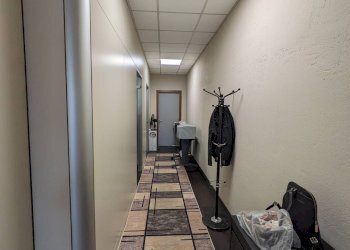 Foto 2 - Capannone VIA DI VITTORIO
 
30/A, Pantigliate - foto 2