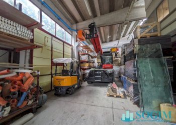 Foto 7 - Capannone VIA DI VITTORIO
 
30/A, Pantigliate - foto 7