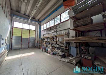 Foto 8 - Capannone VIA DI VITTORIO
 
30/A, Pantigliate - foto 8