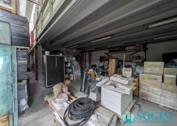 Foto 9 - Capannone VIA DI VITTORIO
 
30/A, Pantigliate - foto 9