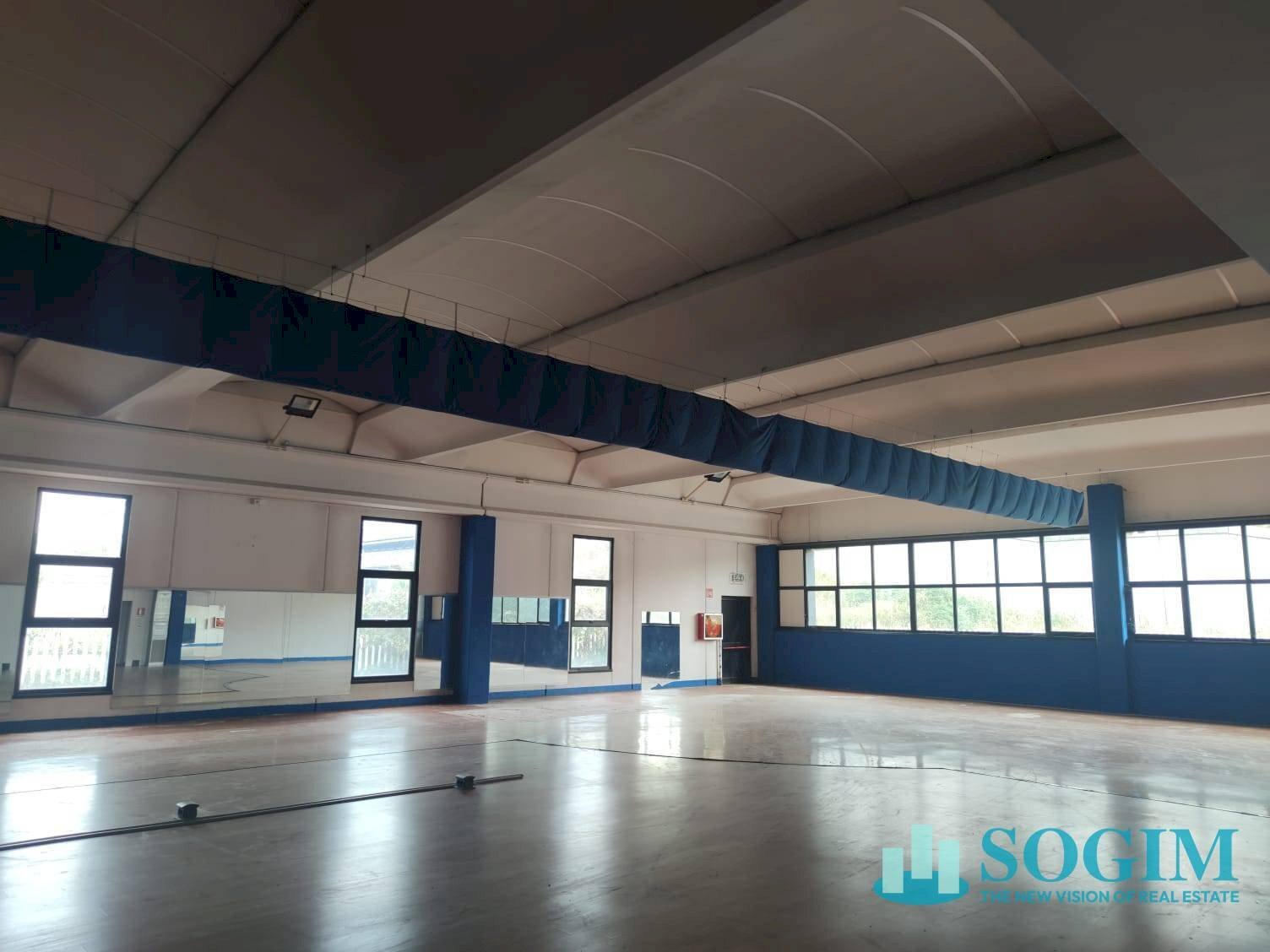 Foto 2 - Locale Commerciale Via Blancanuca
 
3, Treviglio - foto 2