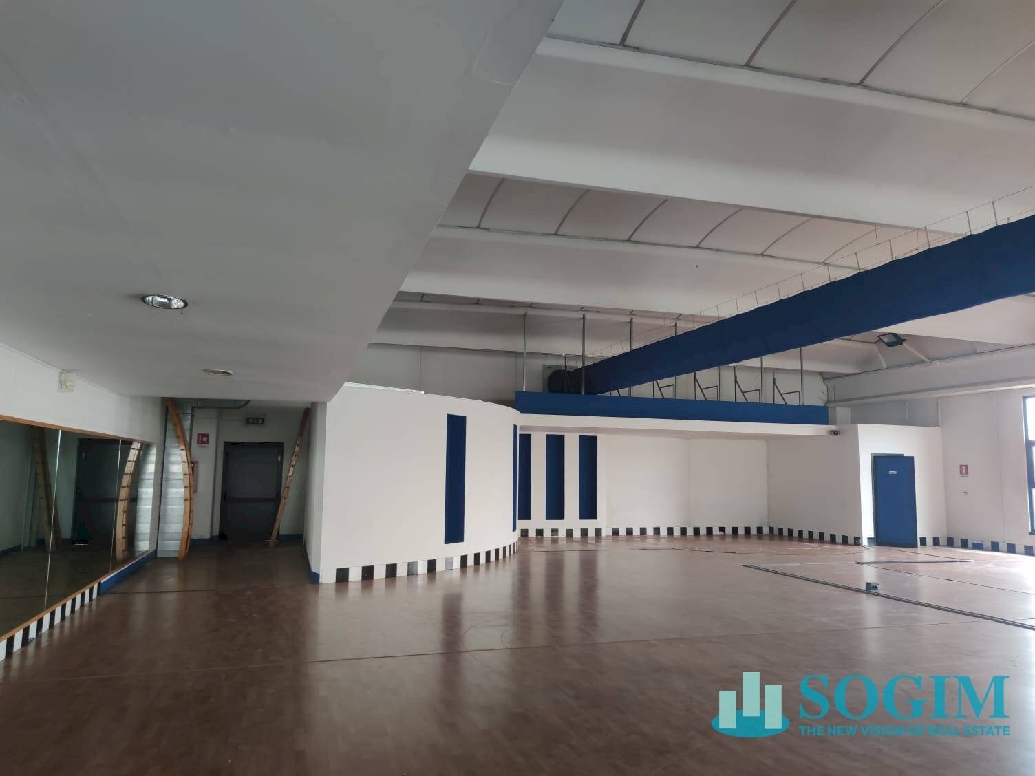 Foto 3 - Locale Commerciale Via Blancanuca
 
3, Treviglio - foto 3