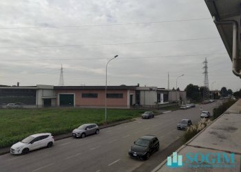 Foto 15 - Locale Commerciale Via Blancanuca
 
3, Treviglio - foto 15