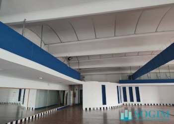 Foto 39 - Locale Commerciale Via Blancanuca
 
3, Treviglio - foto 39